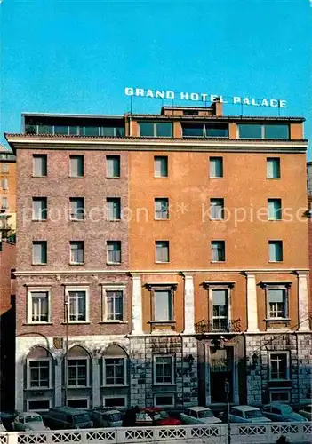Ancona Marche Grand Hotel Palace Kat. Ancona