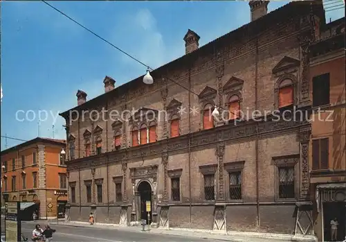 Ferrara Palazzo Roverella Kat. Ferrara