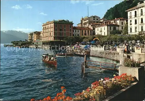 Bellagio Lago di Como Hotel Genazzini