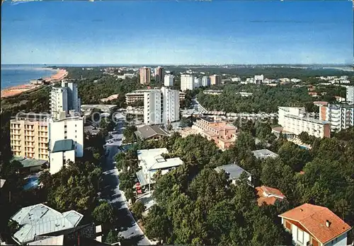 Lignano Pineta Panorama  Kat. Lignano