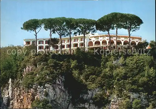 Sorrento Campania Hotel President Kat. Sorrento