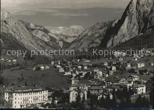 Cortina d Ampezzo Croda del Beco Kat. Cortina d Ampezzo