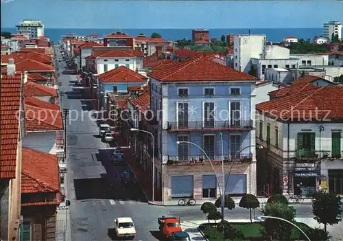 Alba Adriatica Scorcio Panoramico Kat. 