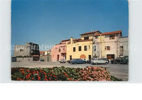 Riva Ligure Torre Saracena