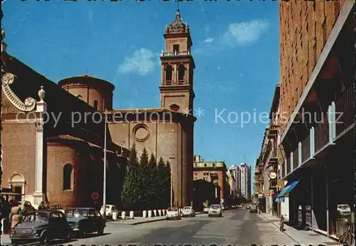 Ferrara Corso Porta Po Kat. Ferrara