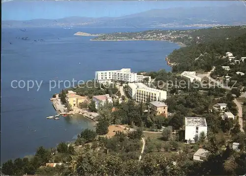 Omisalj Otok Krk Kat. Insel Krk