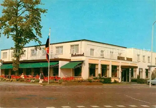Alphen Aan Den Rijn Stationsplein Hotel Toor Kat. Alphen Aan Den Rijn