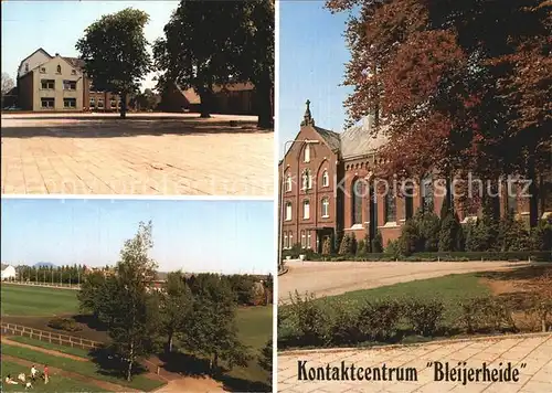 Kerkrade Kontaktcentrum Bleijerheide Kat. Niederlande