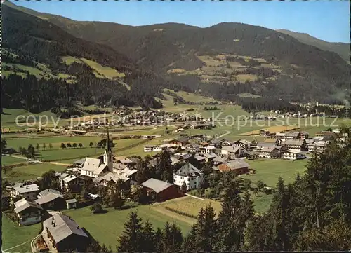 Stumm Zillertal mit Kaltenbach Kat. Stumm