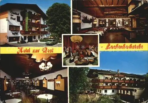 Laaben Hotel zur Post