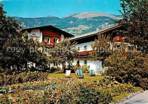 Dorfgastein Hotel Garni Pension Koestinger Kat. Dorfgastein