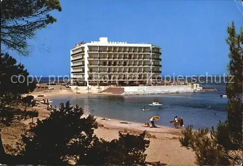 Colonia San Jorge Mallorca Hotel Marques del Palmer