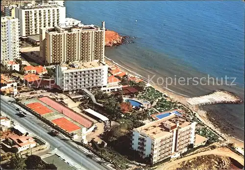 Benalmadena Costa Hotel Triton 