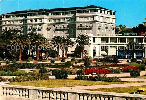 Estoril Hotel Palacio Kat. Portugal