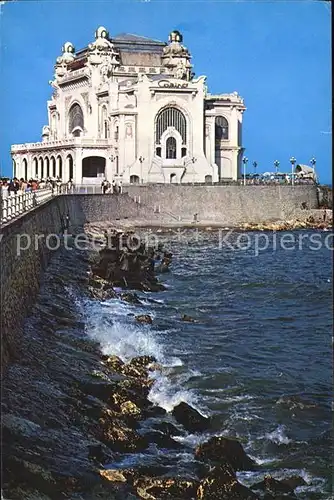 Constanta Restaurant Cazino Kat. Constanta