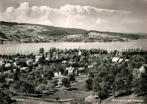 Mammern Untersee Kat. Mammern