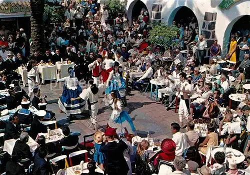 Las Palmas Gran Canaria Bailes tipicos Agrupacion folklorica Kat. Las Palmas Gran Canaria