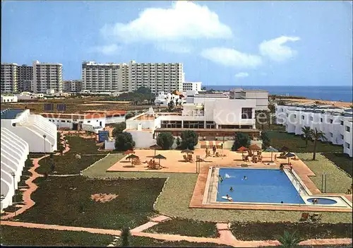 Roquetas de Mar Apartements mit Pool Kat. Costa de Almeria