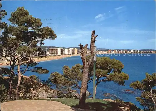 San Antonio de Calonge Panorama