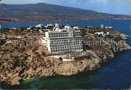Mallorca Hotel Florida Kat. Spanien