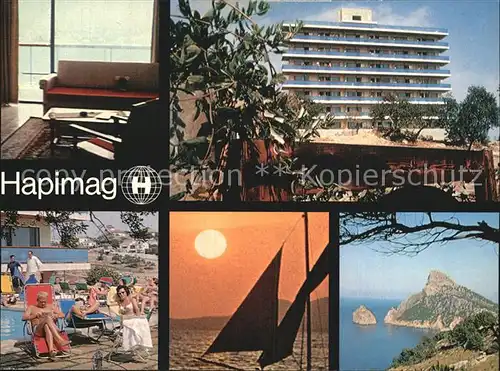 Cala Mayor Hapimag Haus Kat. Cala Major Palma de Mallorca