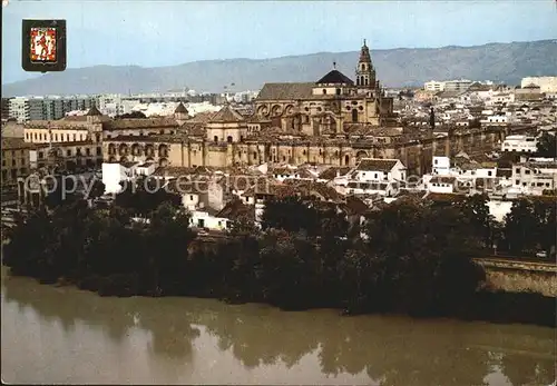 Cordoba Fliegeraufnahme Kat. Cordoba