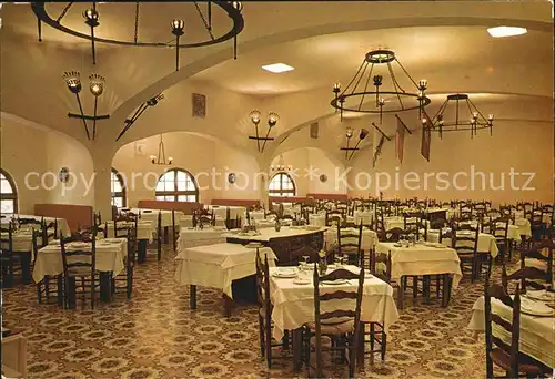 Santa Eulalia del Rio Gasthaus Kat. Ibiza Islas Baleares