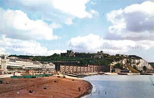 Dover Kent Promenade and Main Beach