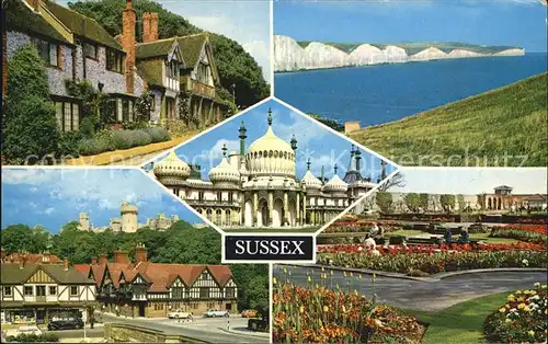 Sussex 