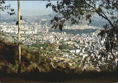 Caracas Panorama Kat. Caracas