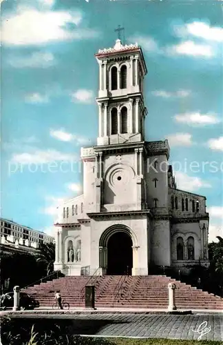 Bone La Cathedrale Kat. Algerien