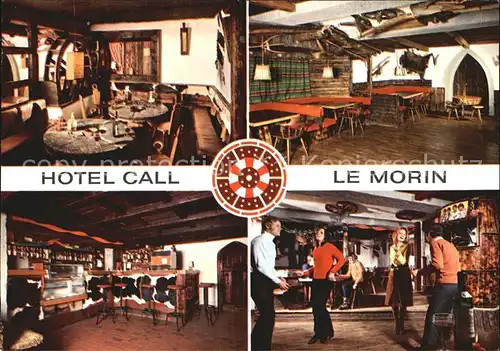 San Vigilio Di Marebbe Hotel Call Le Morin