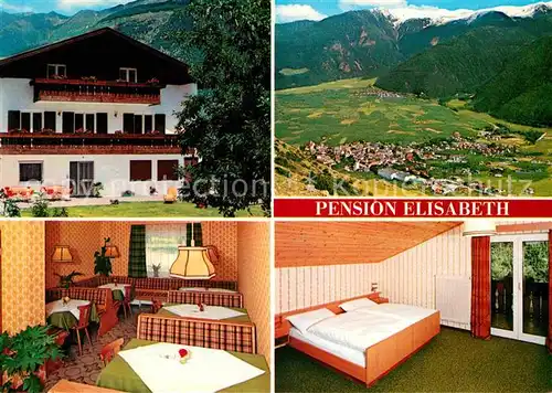 Latsch Suedtirol Pension Elisabeth