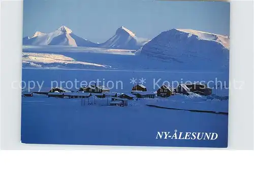 Alesund Panorama