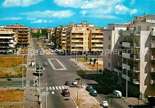 Roma Lido Via Ermanno Carlotto