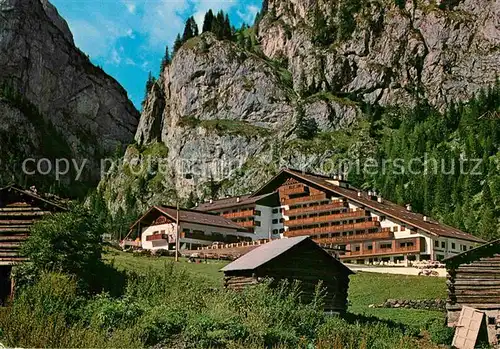 Malga Ciapela Hotel Residence Marmolada Dolomiti