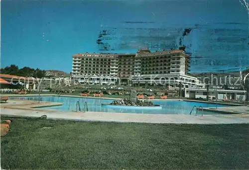 San Agustin Gran Canaria Hotel Tamarindos Swimming Pool Kat. San Bartolome de Tirajana