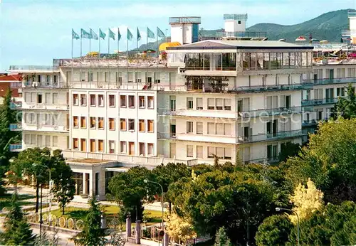 Abano Terme Hotel Grand Torino Kat. Abano Terme