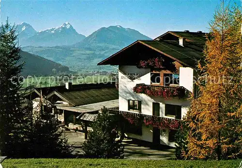 Windischgarsten Hotel Bischofsberg Alpenpanorama Kat. Windischgarsten