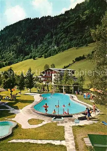 Badgastein Hoteldorf Gruener Baum Swimming Pool Kat. Bad Gastein