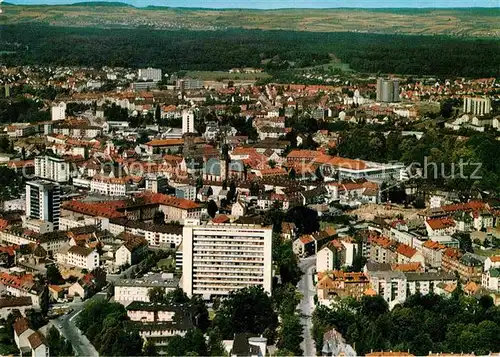 Hanau Main Fliegeraufnahme Kat. Hanau