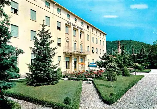 Monteortone Terme Mamma Margherita Hotel Kat. Abano Terme