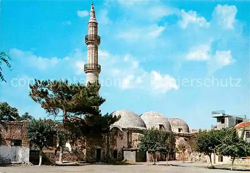 Rethymnon Kreta Moschee von Nerandze