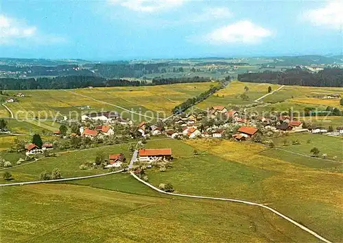 Schoenau Koenigssee Panorama Kat. Schoenau a.Koenigssee