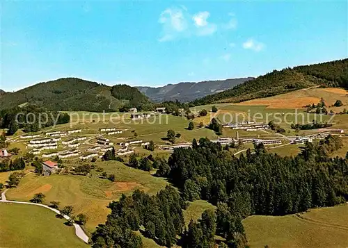 Maierhoefen Allgaeu Panorama Kat. Maierhoefen