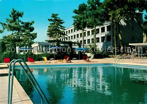 Corfou Pallas Hotel Swimming Pool Kat. Corfu Korfu