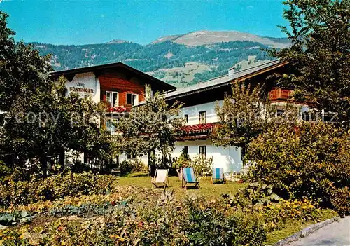 Dorfgastein Hotel Garni Pension Koestinger Liegewiese Kat. Dorfgastein