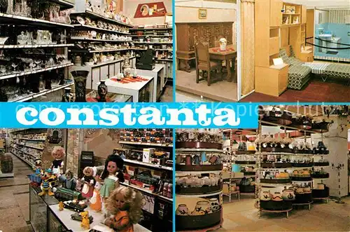 Constanta Magazinul Romarta Kat. Constanta