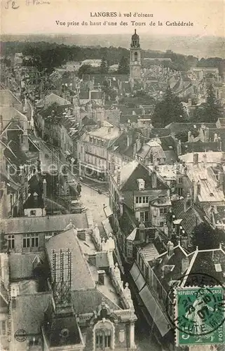 Langres Kathedrale Kat. Langres