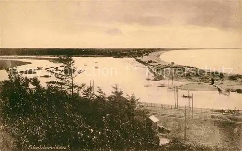 Skelderviken Panorama